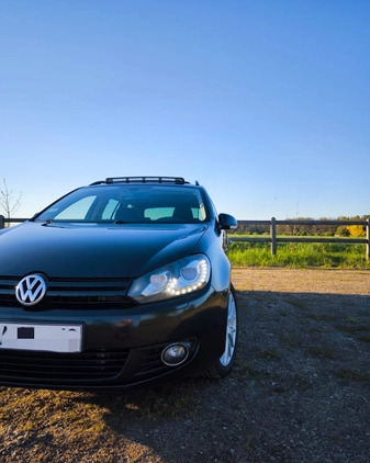Volkswagen Golf cena 22000 przebieg: 400200, rok produkcji 2012 z Oleśnica małe 277